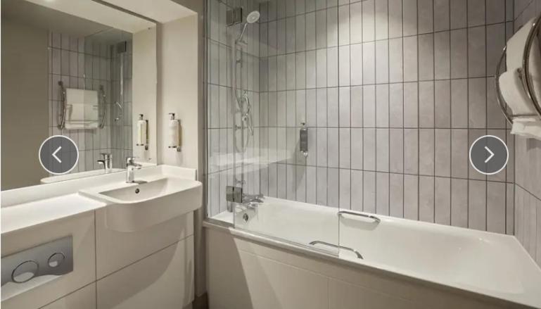 Modern En-Suite Near Croydon Town Centre And Metro Line Exteriör bild