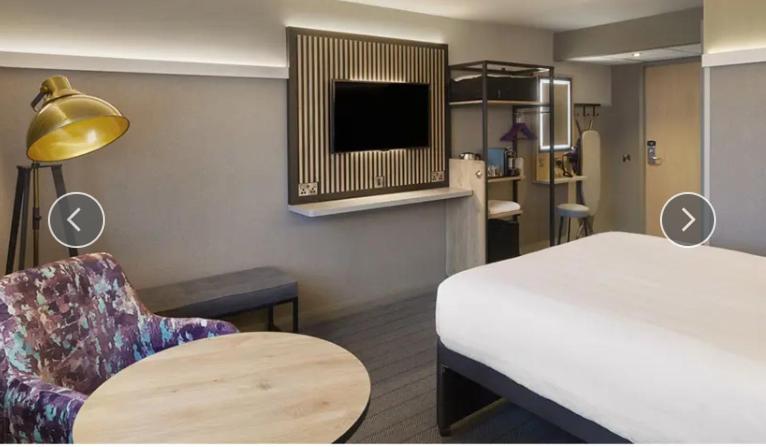 Modern En-Suite Near Croydon Town Centre And Metro Line Exteriör bild